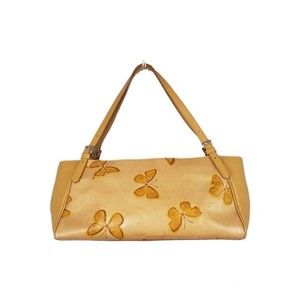 Claudia Firenze Butterfly Shoulder Bag